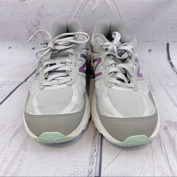 New Balance 510 V4 Trail Running Shoe Size 10 - Picture 2 of 6